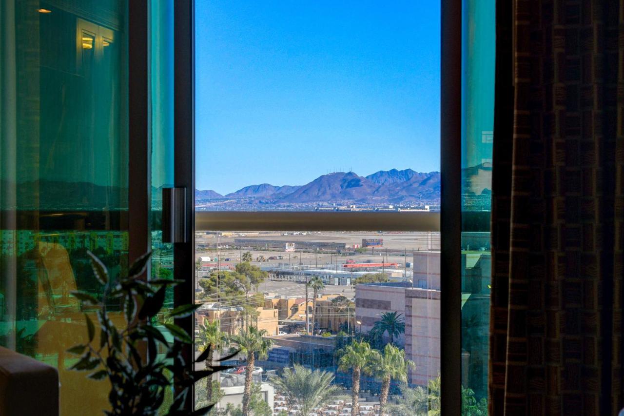 Luxurious 1 Bd/2Bth Premium Suite Mgm Signature W/Balcony Las Vegas Esterno foto