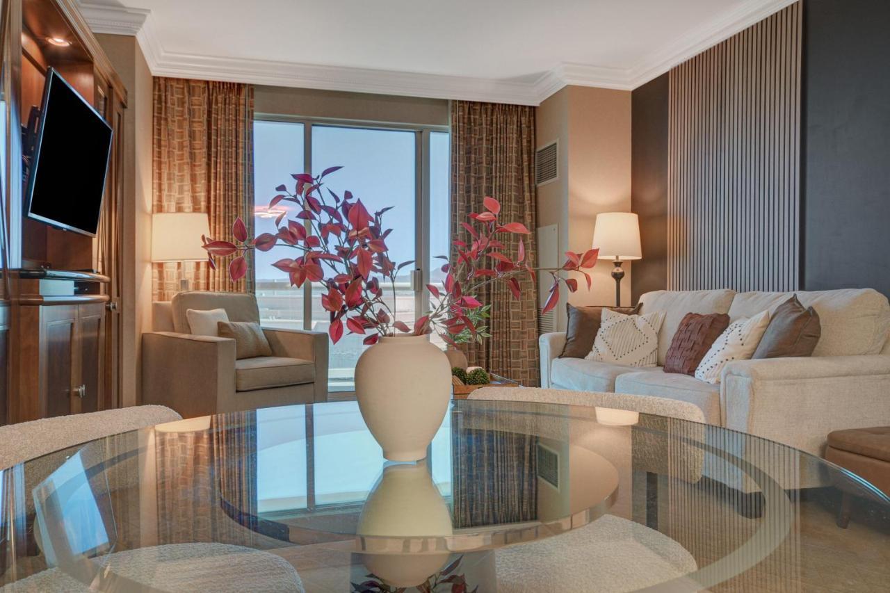 Luxurious 1 Bd/2Bth Premium Suite Mgm Signature W/Balcony Las Vegas Esterno foto