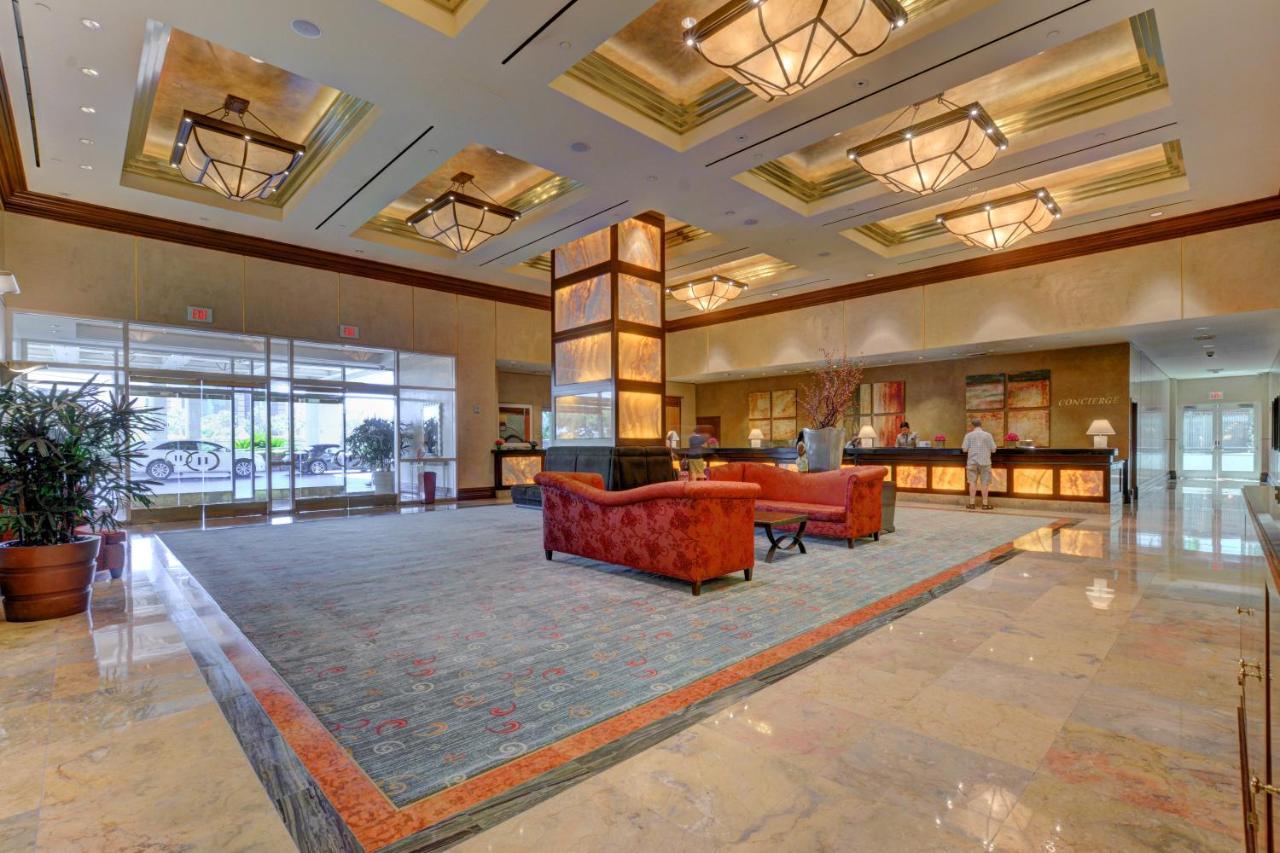 Luxurious 1 Bd/2Bth Premium Suite Mgm Signature W/Balcony Las Vegas Esterno foto