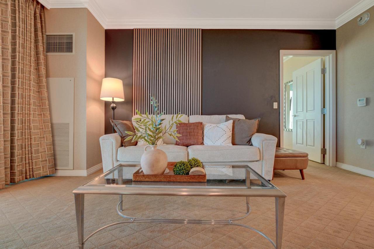 Luxurious 1 Bd/2Bth Premium Suite Mgm Signature W/Balcony Las Vegas Esterno foto