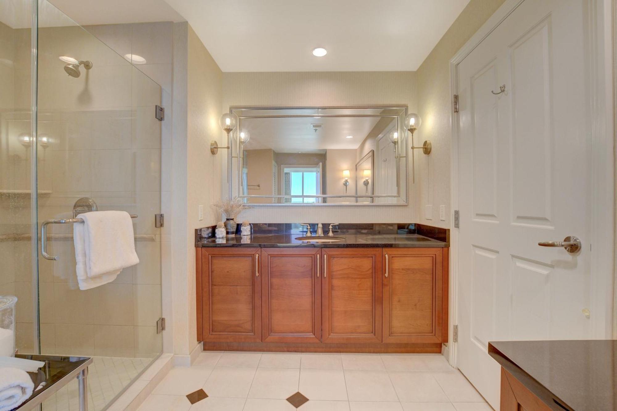 Luxurious 1 Bd/2Bth Premium Suite Mgm Signature W/Balcony Las Vegas Esterno foto