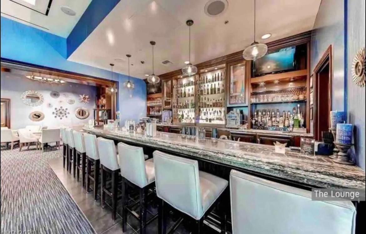 Luxurious 1 Bd/2Bth Premium Suite Mgm Signature W/Balcony Las Vegas Esterno foto